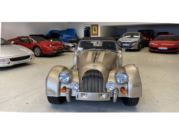 Кабріолет Morgan Roadster 3.7i/Ford V6 Boite manuelle endommagé: фото 3