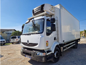 Рефрижератор вантажівка RENAULT Midlum 220
