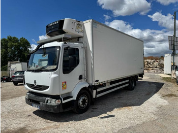 Рефрижератор вантажівка RENAULT Midlum 220