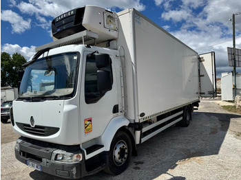 Рефрижератор вантажівка Renault Midlum 220 DXI: фото 5
