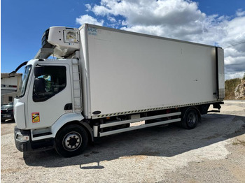 Рефрижератор вантажівка Renault Midlum 220 DXI: фото 4