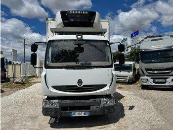 Рефрижератор вантажівка Renault Midlum 220 DXI: фото 2
