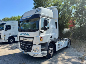 Тягач DAF CF 450