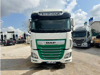Тягач DAF XF 450: фото 2