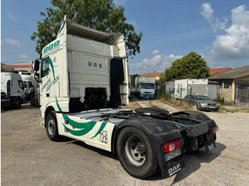 Тягач DAF XF 450: фото 4
