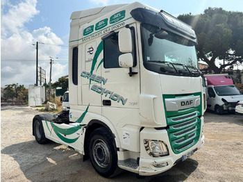 Тягач DAF XF 450: фото 3