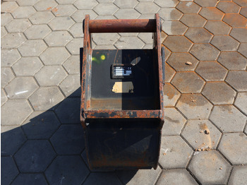 Навісне обладнання TIEFLÖFFEL 400 MM BREIT,: фото 3