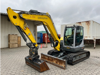 Екскаватор NEUSON