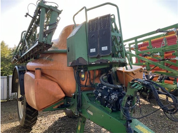 Обприскувач причіпний Amazone UX 4200 24m: фото 2 Обприскувач причіпний Amazone UX 4200 24m: фото 2