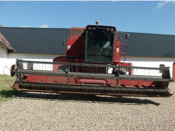 Зернозбиральний комбайн CASE IH
