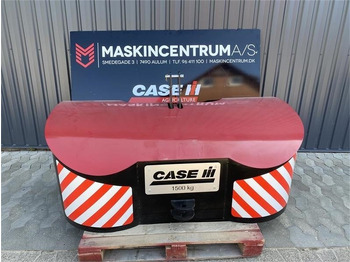 Противага CASE