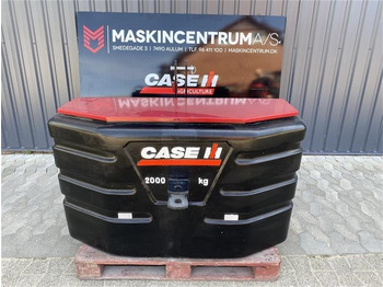 Противага CASE