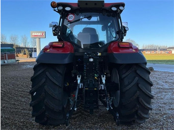 Трактор Case IH Maxxum 145: фото 4