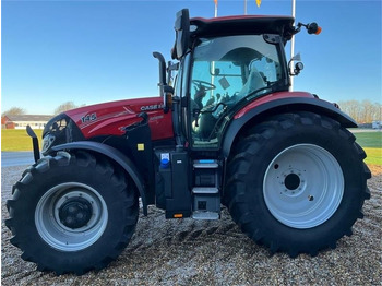Трактор Case IH Maxxum 145: фото 2