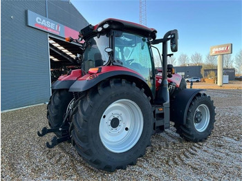 Трактор Case IH Maxxum 145: фото 5