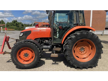 Трактор KUBOTA