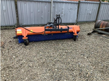 Щітка дорожня TUCHEL