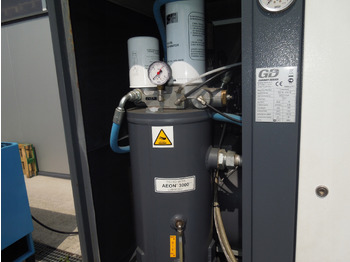 Повітряний компресор GARDNER DENVER  KSA18: фото 2