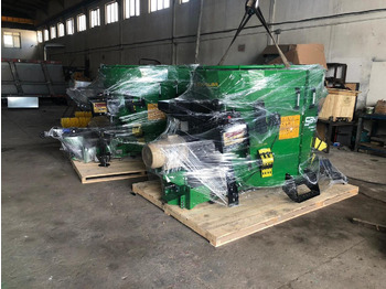 Техніка для тваринництва