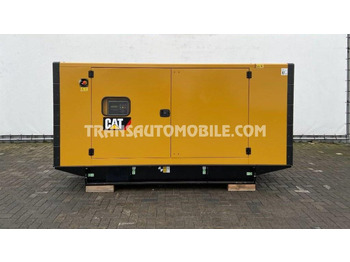 Електричний генератор CATERPILLAR