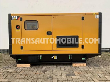 Електричний генератор CATERPILLAR