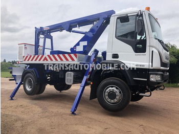 Автовишка IVECO EuroCargo