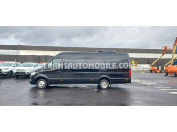 Новий Мікроавтобус, Пасажирський фургон Mercedes Benz Sprinter 519 CDI 2.2L DIESEL AUTOMATIQUE vip: фото 5