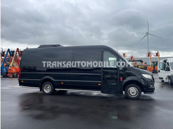 Мікроавтобус MERCEDES-BENZ Sprinter 519