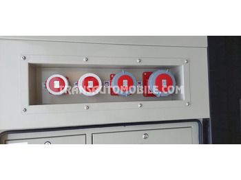 Новий Електричний генератор Perkins 50 kVA DIESEL - EXPORT OUT EU: фото 4 Новий Електричний генератор Perkins 50 kVA DIESEL - EXPORT OUT EU: фото 4