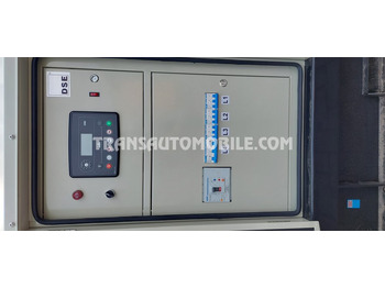 Новий Електричний генератор Perkins 50 kVA DIESEL - EXPORT OUT EU: фото 2 Новий Електричний генератор Perkins 50 kVA DIESEL - EXPORT OUT EU: фото 2