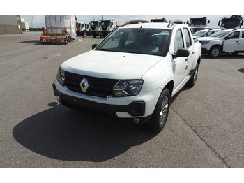 Пікап RENAULT