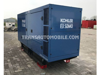 Електричний генератор SDMO