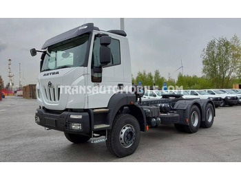 Тягач IVECO Astra