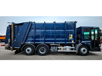 Сміттєвози Mercedes-Benz Econic 2629 Zoeller Medium XL-S Variopress EEV: фото 5