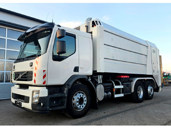 Сміттєвози VOLVO FM