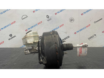 Підсилювач зчеплення MERCEDES-BENZ Sprinter