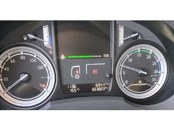 Рефрижератор вантажівка DAF LF230: фото 3