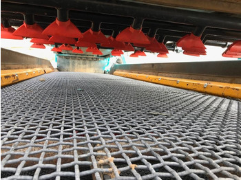 Грохот PowerScreen Chieftain 1700: фото 4 Грохот PowerScreen Chieftain 1700: фото 4