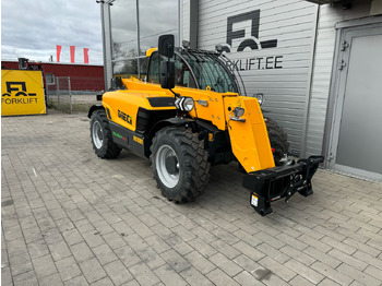 Навантажувач телескопічний Dieci Mini Agri 26.6: фото 4