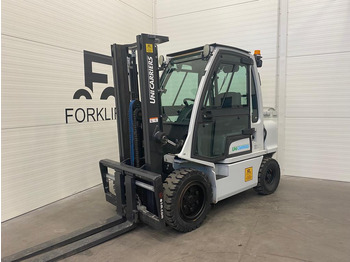 Дизельний навантажувач UNICARRIERS