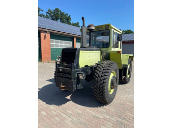 Трактор MERCEDES-BENZ MB-trac