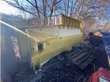 Відвал CATERPILLAR