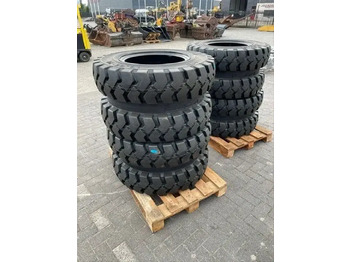 Новий Шина в категорії Вантажівки Trelleborg 10.00-20: фото 4