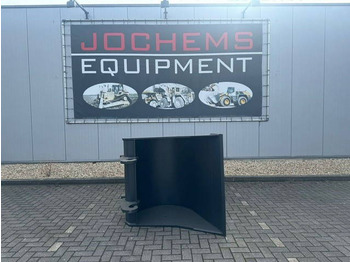 Ківш екскаватора