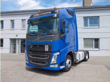 Тягач VOLVO FH 460