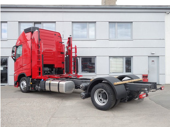 Автовоз вантажівка Volvo FH 13 XL 460 TC  Neue fur Kassbohrer: фото 4