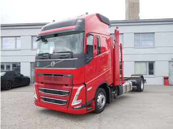 Автовоз вантажівка Volvo FH 13 XL 460 TC  Neue fur Kassbohrer: фото 3