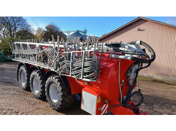 Розкидач рідких добрив AP-K