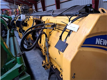 Техніка для сінозаготівлі NEW HOLLAND