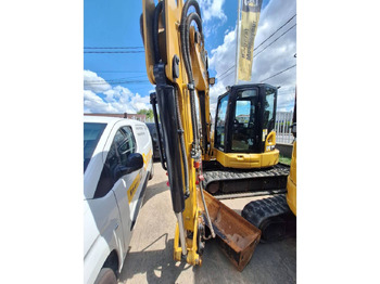 Гусеничний екскаватор CATERPILLAR 305E2